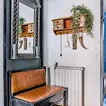 Hisa Lina Near Bovec *