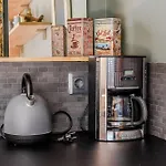 Hisa Lina Near Bovec 別荘