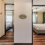 Hisa Lina Near Bovec