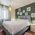 Hisa Lina Near Bovec * Srpenica