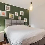 Hisa Lina Near Bovec 別荘 Srpenica