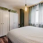 Nyaraló Hisa Lina Near Bovec