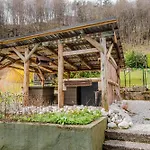 Hisa Lina Near Bovec