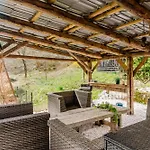 Hisa Lina Near Bovec * Srpenica