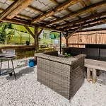 別荘 Hisa Lina Near Bovec