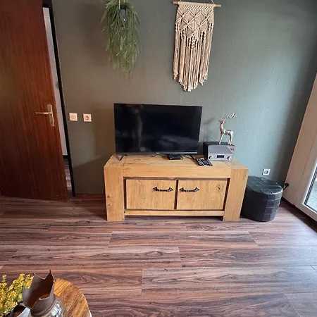 Hisa Lina Near Bovec Srpenica