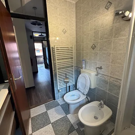 Hisa Lina Near Bovec Casa vacanze Srpenica