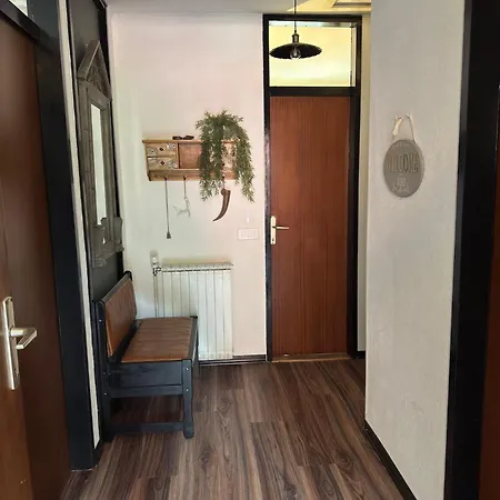 Hisa Lina Near Bovec *