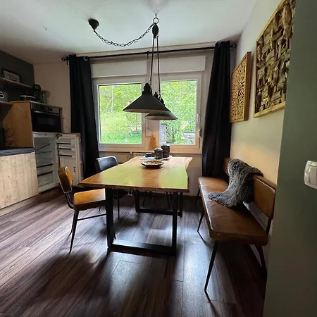 Casa vacanze Hisa Lina Near Bovec