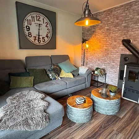 Hisa Lina Near Bovec Počitniška hiša *