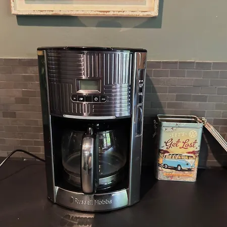 Hisa Lina Near Bovec Srpenica