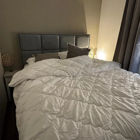 Hisa Lina Near Bovec