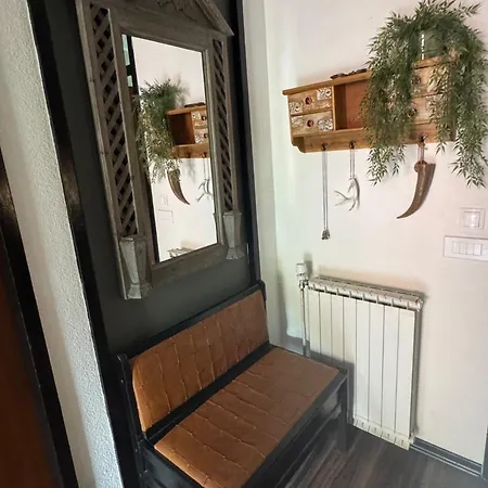 Počitniška hiša Hisa Lina Near Bovec Srpenica