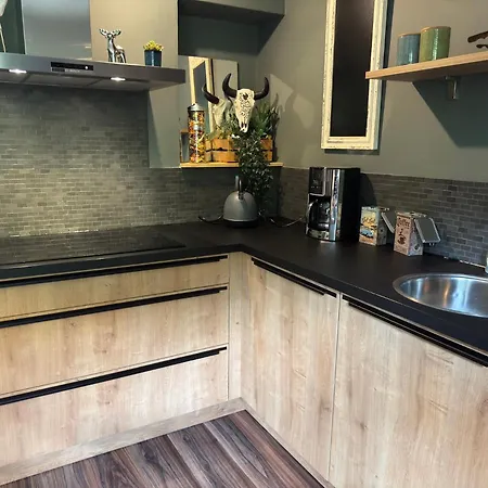 Hisa Lina Near Bovec *