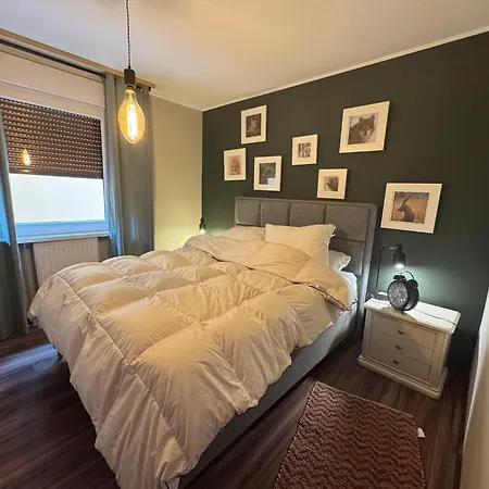 Hisa Lina Near Bovec * Srpenica