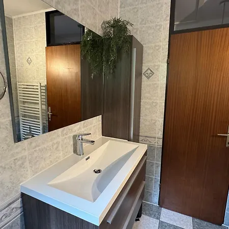 Hisa Lina Near Bovec *