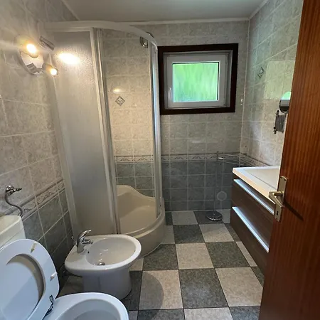 Hisa Lina Near Bovec Casa vacanze Srpenica