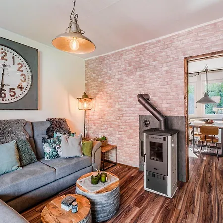 Hisa Lina Near Bovec