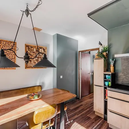 Hisa Lina Near Bovec Srpenica