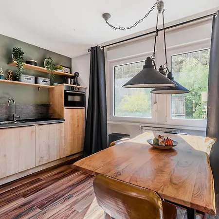 Hisa Lina Near Bovec