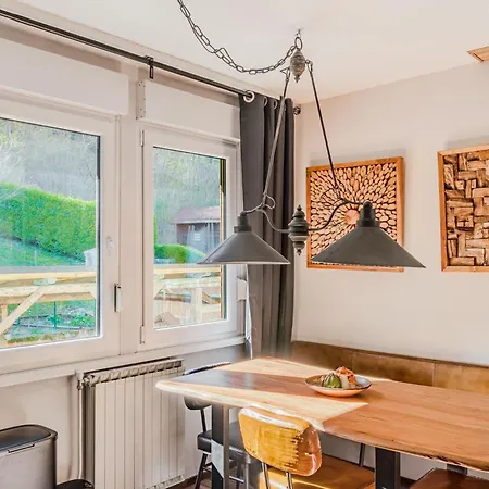 Casa vacanze Hisa Lina Near Bovec Srpenica