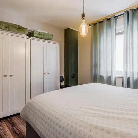 Casa vacanze Hisa Lina Near Bovec
