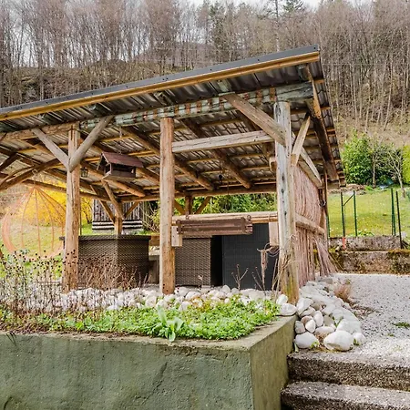Hisa Lina Near Bovec