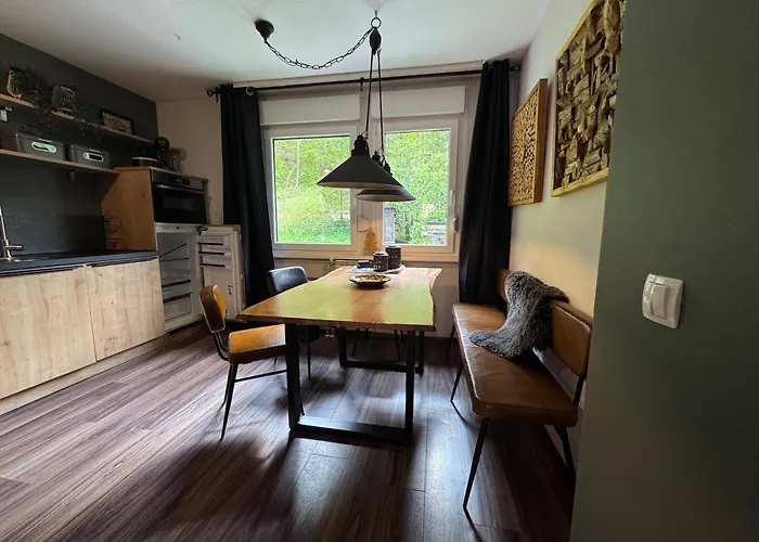 بيت للعطل Hisa Lina Near Bovec