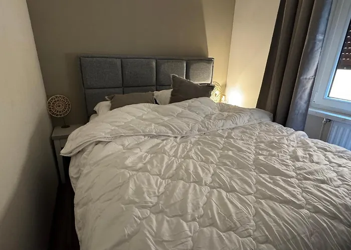 Hisa Lina Near Bovec