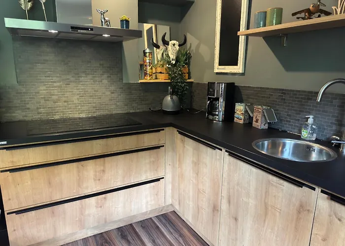 Hisa Lina Near Bovec *