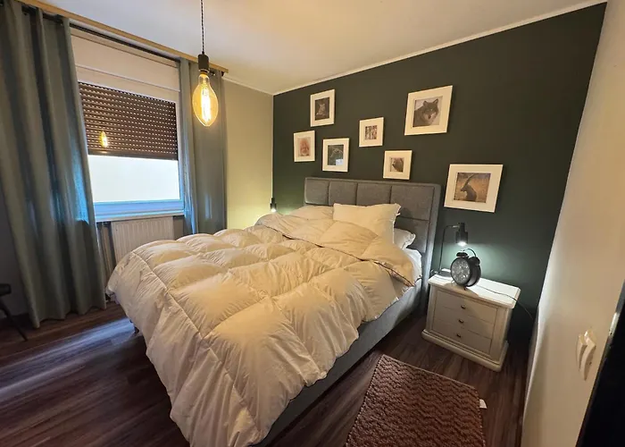 Hisa Lina Near Bovec * Srpenica