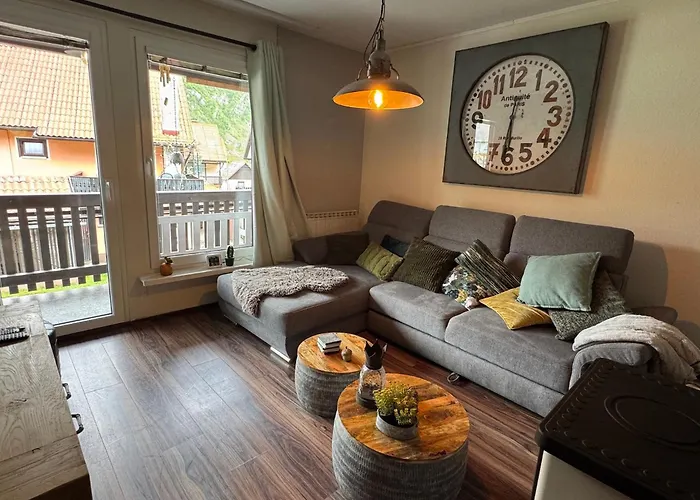 بيت للعطل Hisa Lina Near Bovec