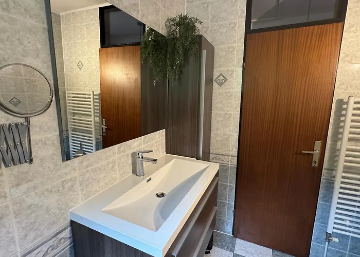 Hisa Lina Near Bovec *